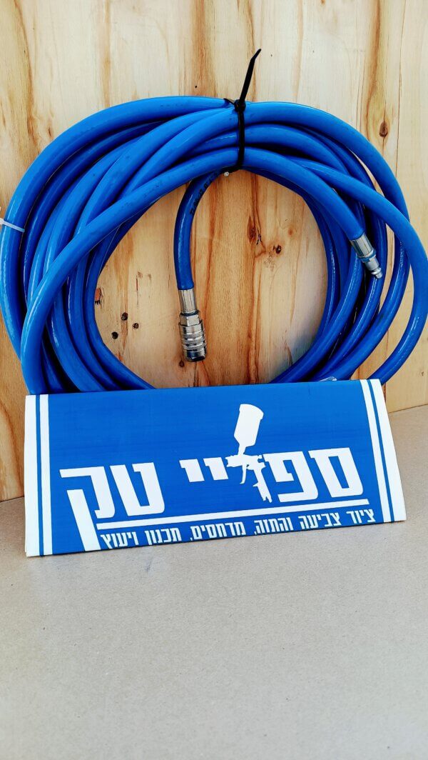 צינור PVC